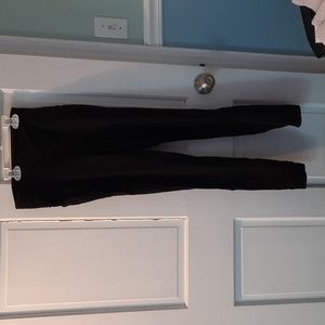 Flawed lululemon leggings